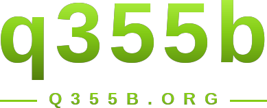 q355b logo